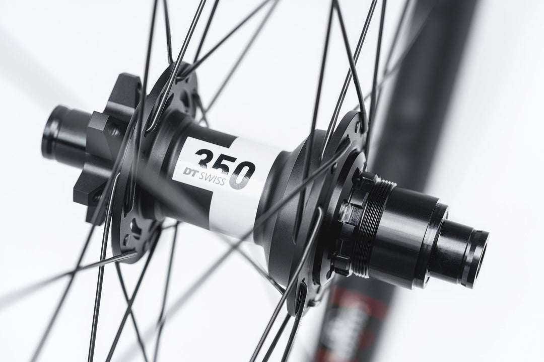 Reserve 30|XC 32" Nabe