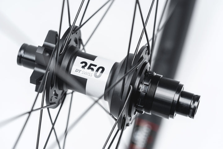 Reserve 30|XC 32" Nabe