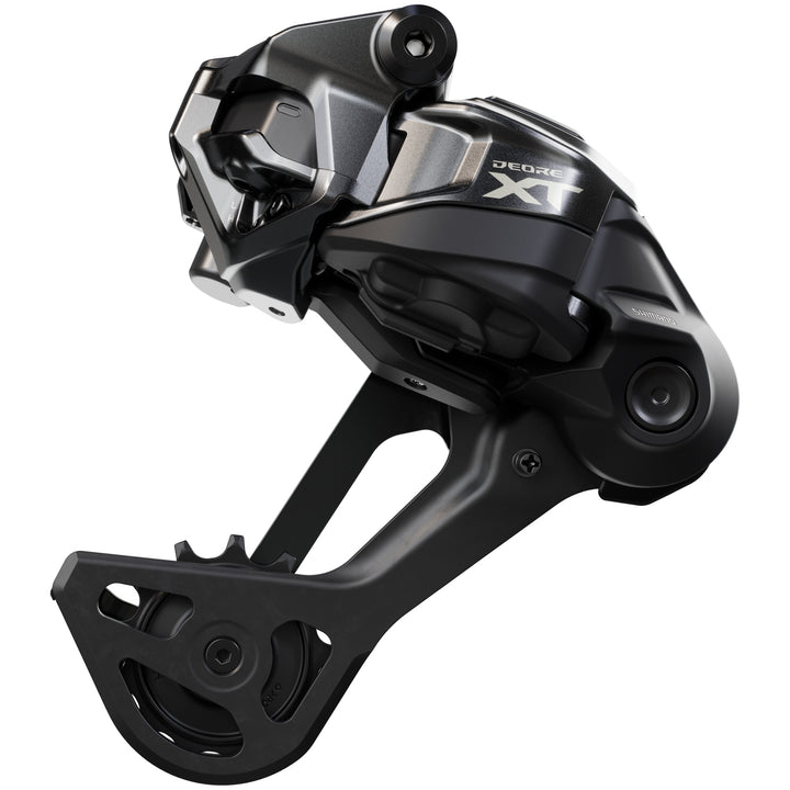 Shimano Deore XT Di2 Upgrade Kit – RD-M8250 + SW-M8250-IR (1x12-fach)
