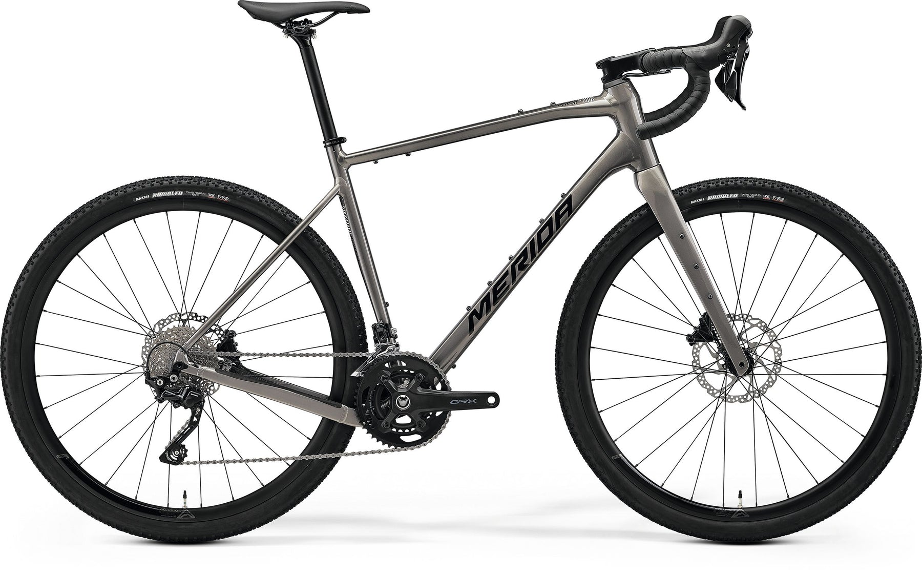 Merida SILEX 400