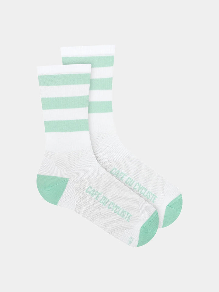 Cycling Socks Skate Stripes Unisex