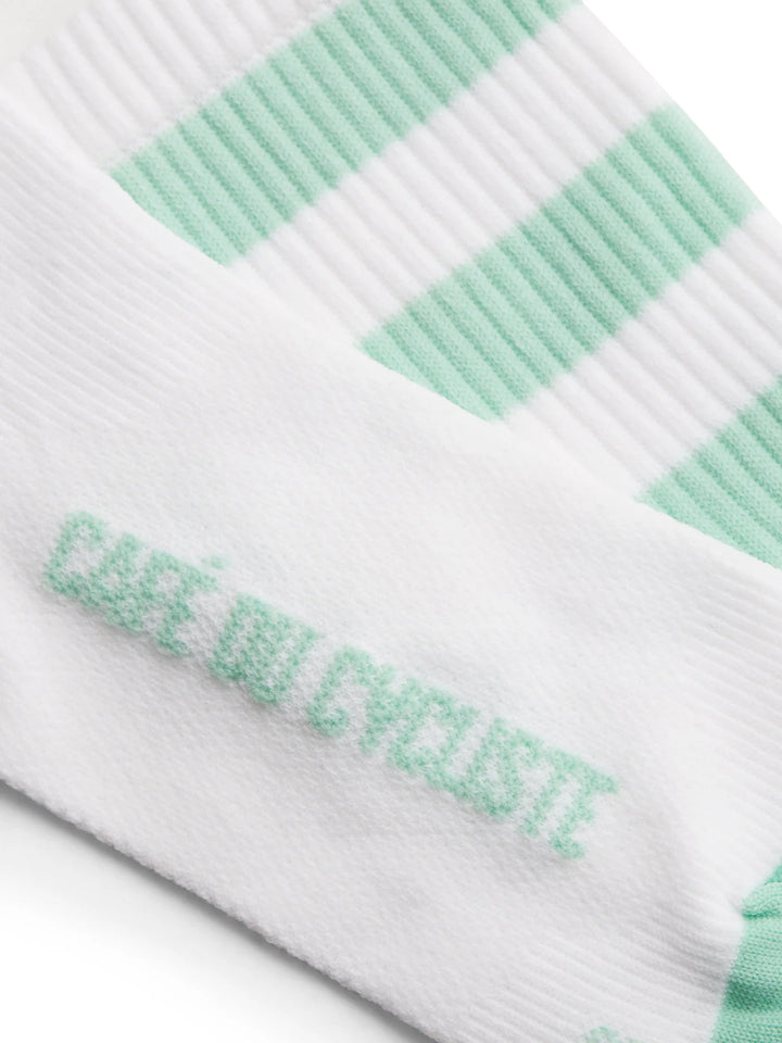 Cycling Socks Skate Stripes Unisex