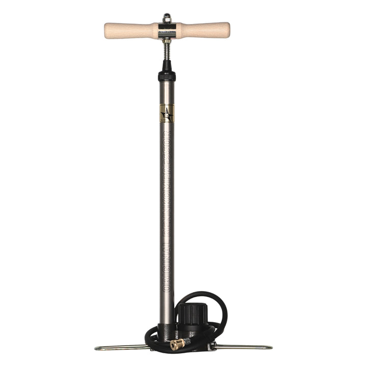 SKS RENNKOMPRESSOR60 Jubiläums-Edition | Standpumpe 16 bar
