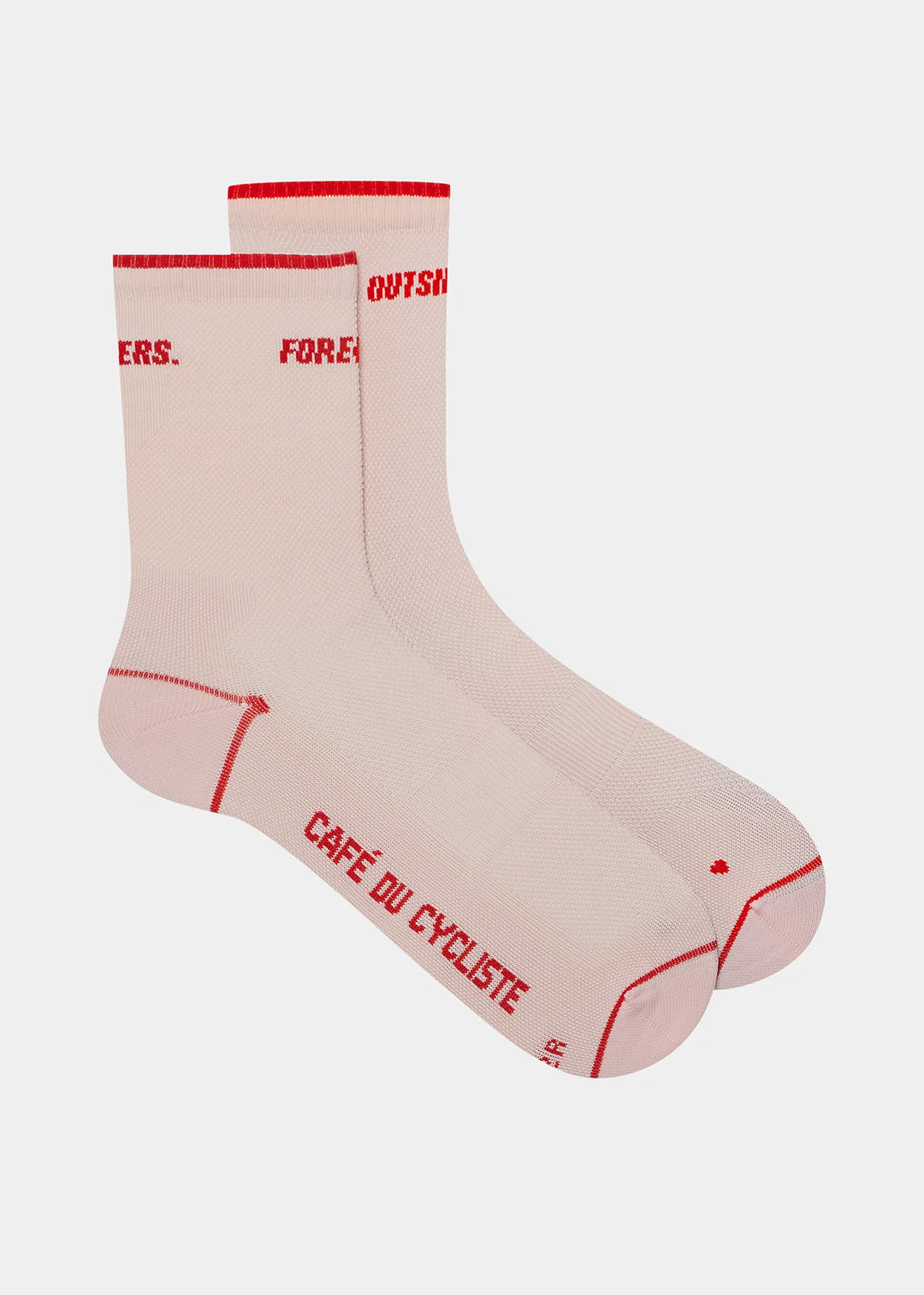 Cycling Summer Motto Socks