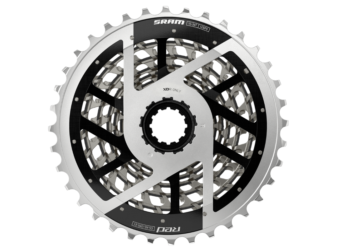 SRAM Red E1 XG-1290 Kassette