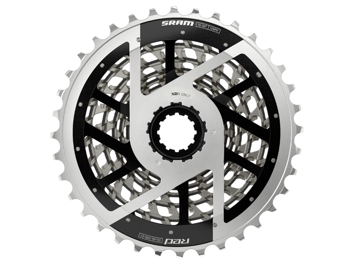 SRAM Red E1 XG-1290 Kassette