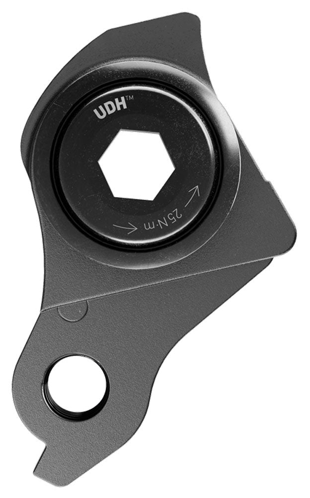 SRAM UDH Universal-Schaltauge