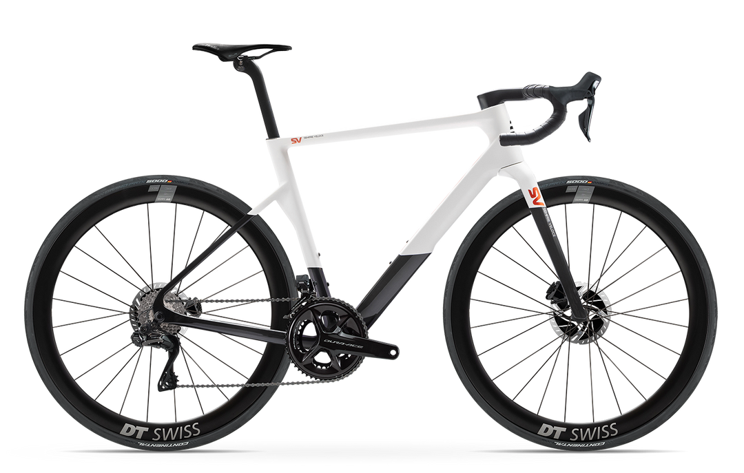 Basso SV Sempre Veloce | Sram RED E1 | Dura Ace | Ultegra