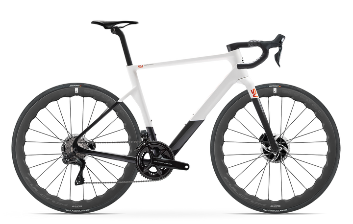 Basso SV Sempre Veloce | Sram RED E1 | Dura Ace | Ultegra