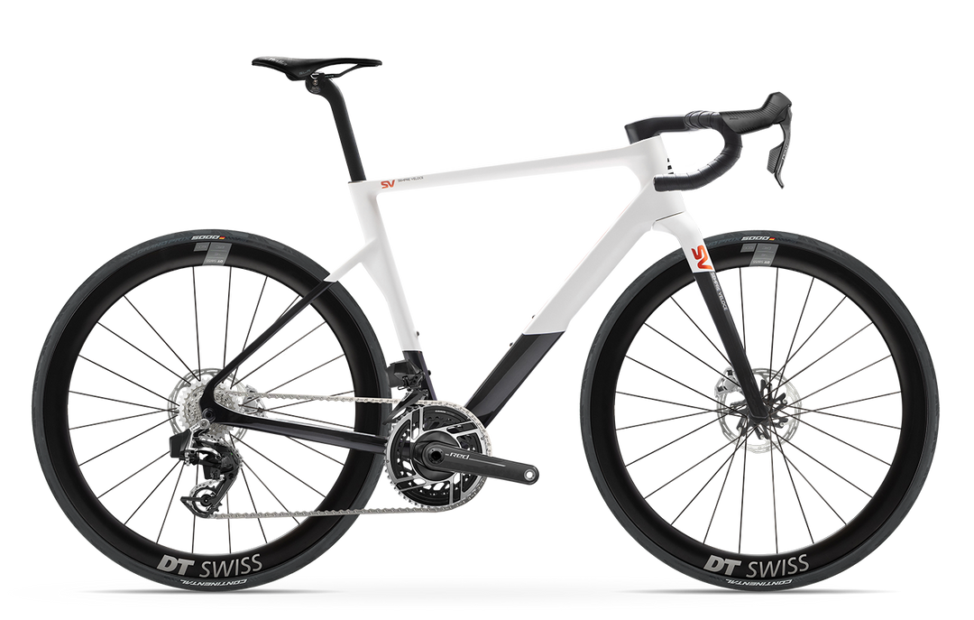 Basso SV Sempre Veloce | Sram RED E1 | Dura Ace | Ultegra