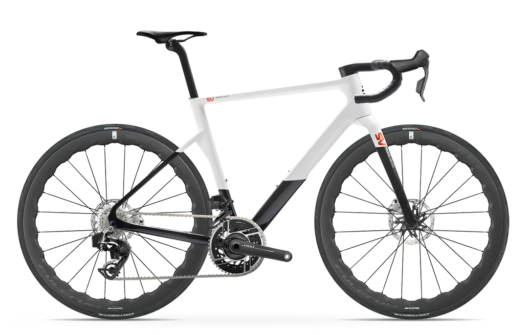 Basso SV Sempre Veloce | Sram RED E1 | Dura Ace | Ultegra