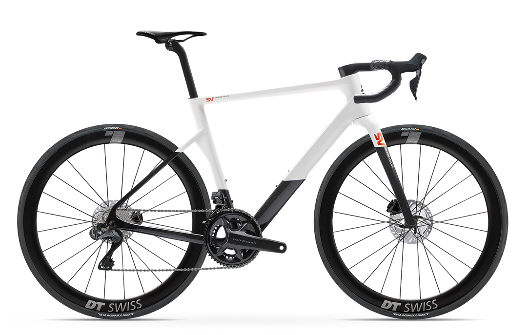 Basso SV Sempre Veloce | Sram RED E1 | Dura Ace | Ultegra