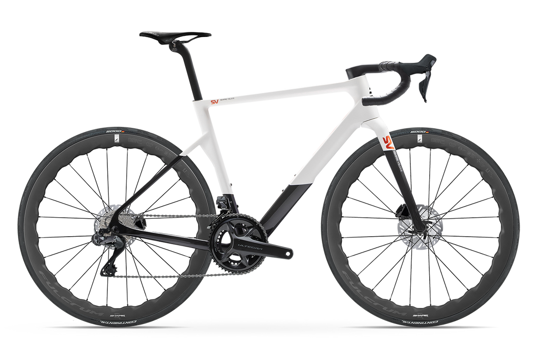 Basso SV Sempre Veloce | Sram RED E1 | Dura Ace | Ultegra