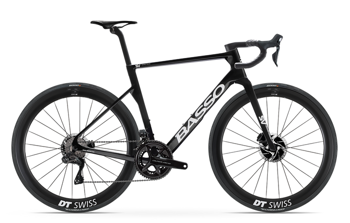 Basso SV Sempre Veloce | Sram RED E1 | Dura Ace | Ultegra