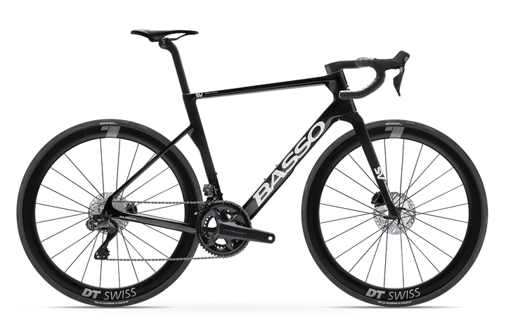 Basso SV Sempre Veloce | Sram RED E1 | Dura Ace | Ultegra