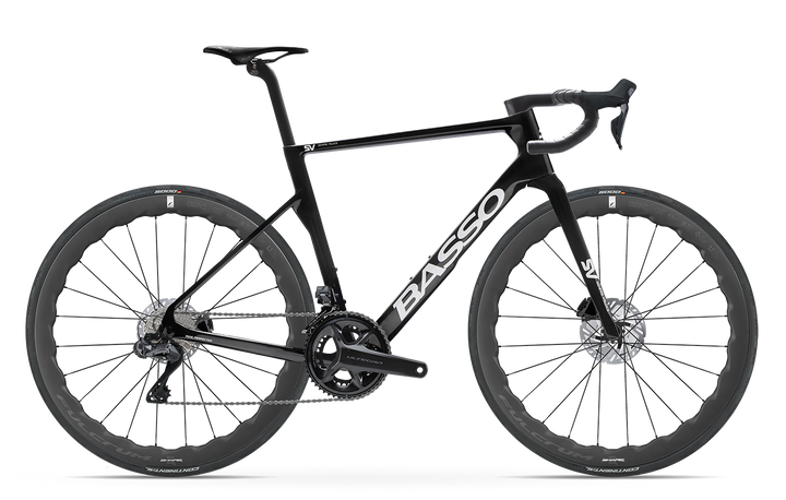 Basso SV Sempre Veloce | Sram RED E1 | Dura Ace | Ultegra