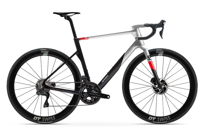 Basso SV Sempre Veloce | Sram RED E1 | Dura Ace | Ultegra