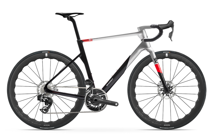 Basso SV Sempre Veloce | Sram RED E1 | Dura Ace | Ultegra