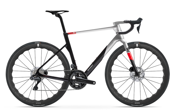 Basso SV Sempre Veloce | Sram RED E1 | Dura Ace | Ultegra