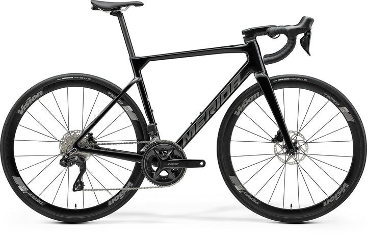 Merida Scultura 5000 | Shimano 105 Di2 Elektrische Schaltung