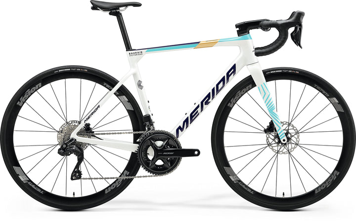 Merida Scultura 5000 | Shimano 105 Di2 Elektrische Schaltung