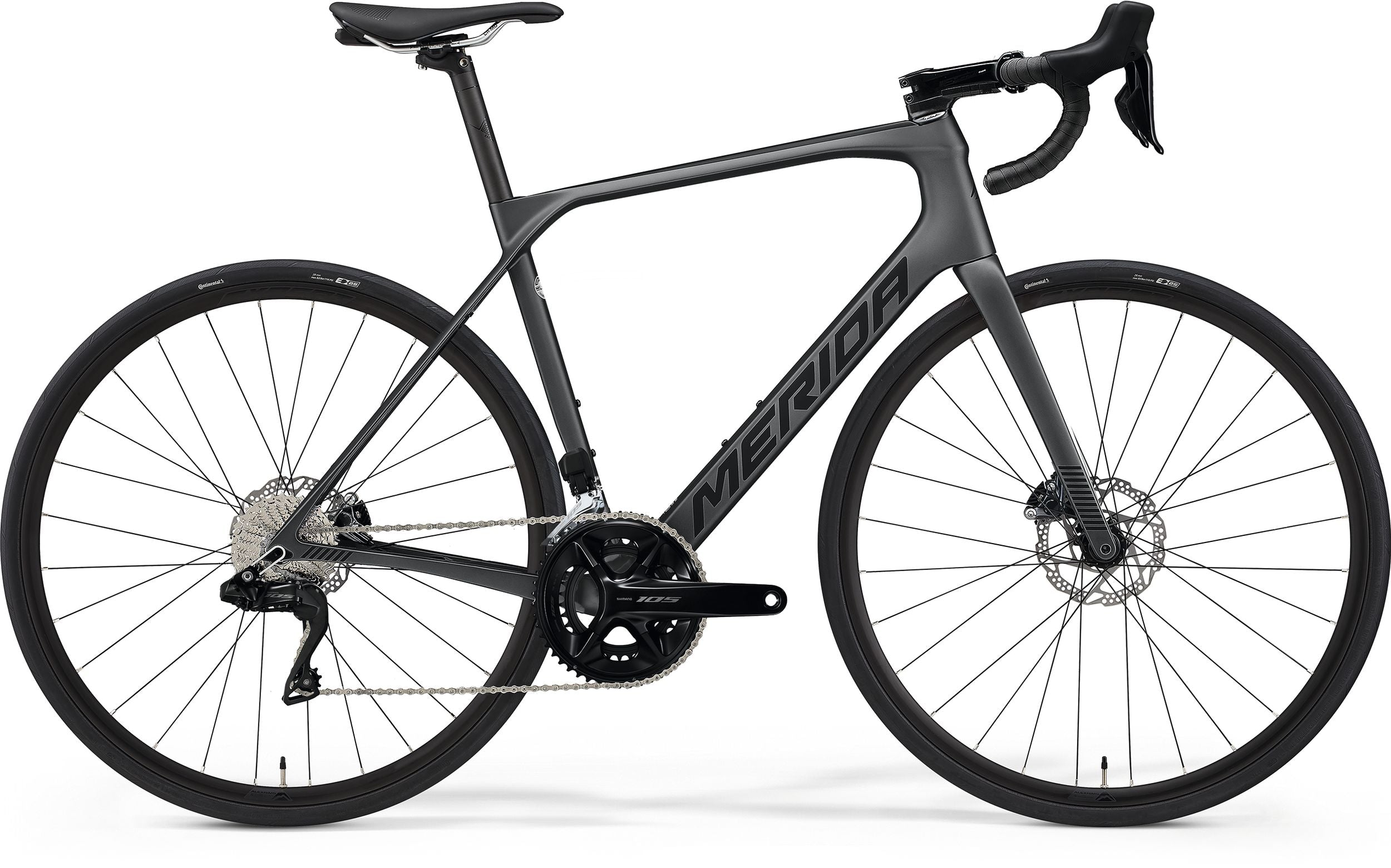 Scultura Endurance 6000 105 DI2 – Grundtner