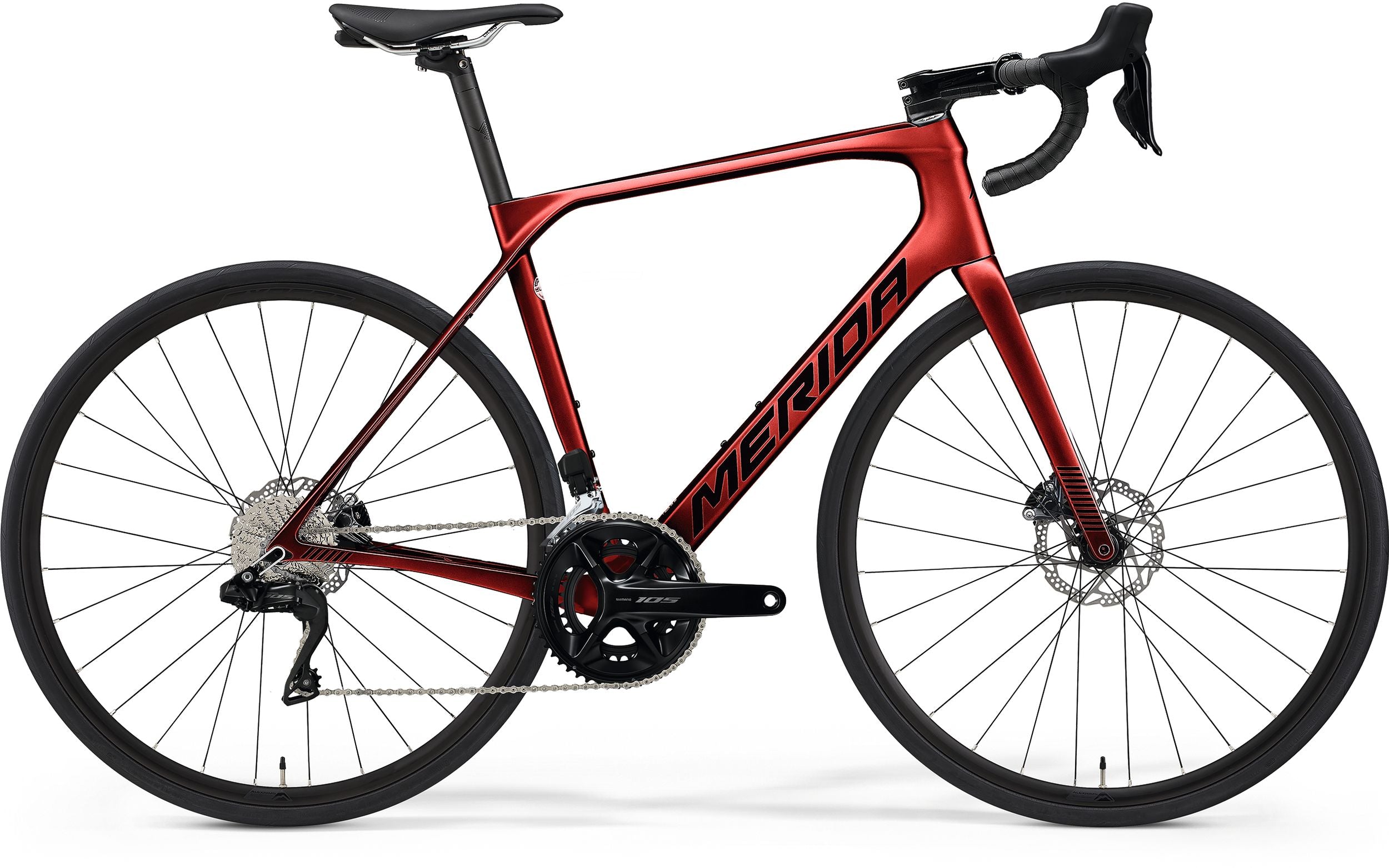 Scultura Endurance 6000 105 DI2 – Grundtner