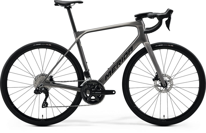 Merida Scultura Endurance 6000 | Carbon Rennrad Shimano 105 Di2