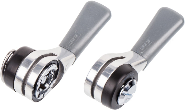 Shimano Dura-Ace | SL-BS77 Bar End Shifters (8/9 Speed)