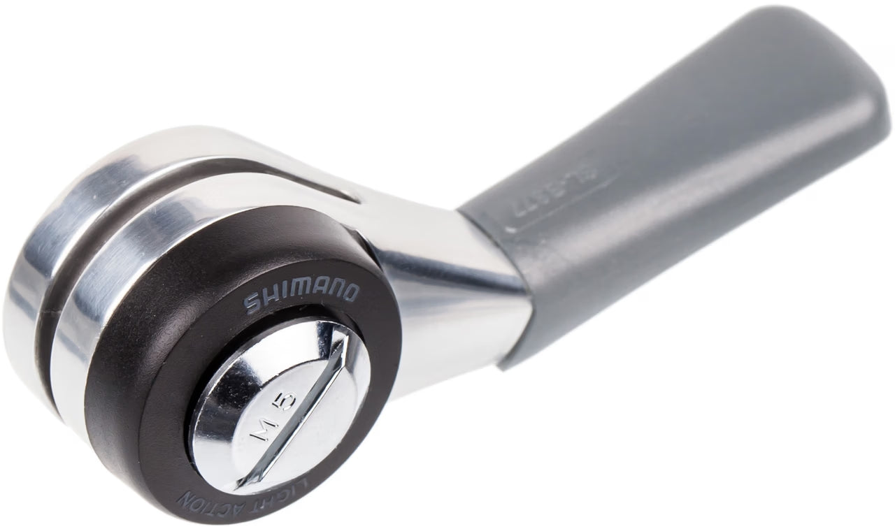 Shimano Dura-Ace | SL-BS77 Bar End Shifters (8/9 Speed) – Grundtner