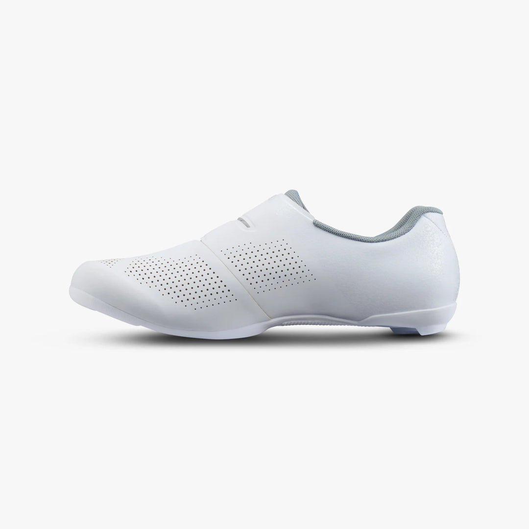 Shimano SH-RC302W | Damen Rennradschuh Weiß