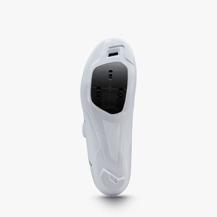 Shimano SH-RC302W | Damen Rennradschuh Weiß