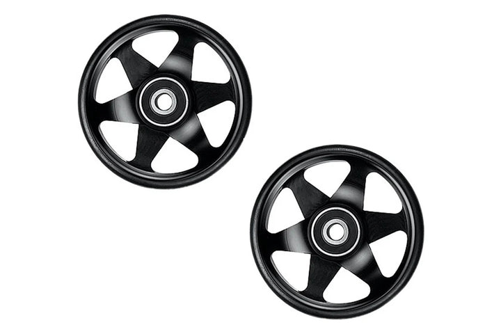 SON Easy Wheels 66 | Brompton P/T-Line Wheel Upgrade