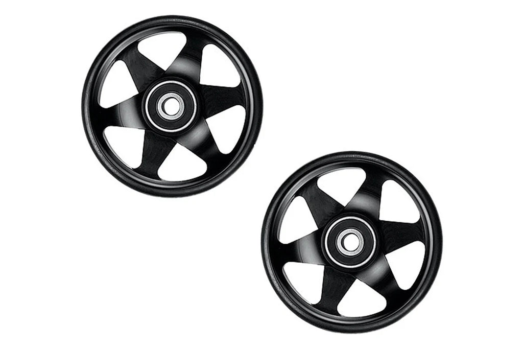 SON Easy Wheels 66 | Brompton P/T-Line Wheel Upgrade – Grundtner