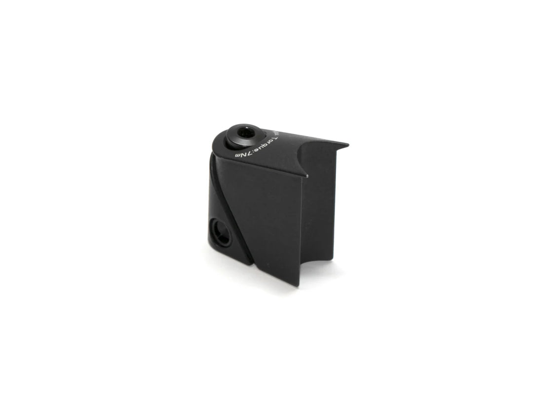 3T Sattelstützklemme | Seat Post Clamp | RaceMax, Primo, Ultra, Boost X20, Extrema, Strada