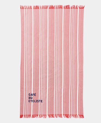 Fouta beach towel 