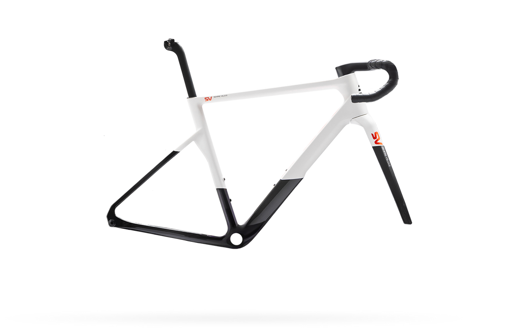 Basso SV Sempre Veloce | Frameset