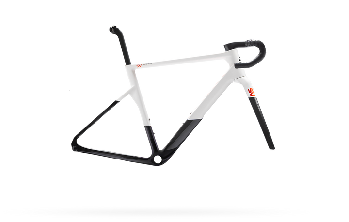 Basso SV Sempre Veloce | Frameset