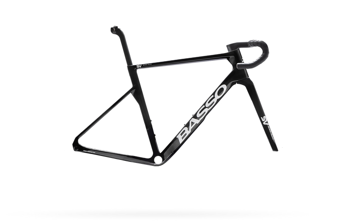 Basso SV Sempre Veloce | Frameset