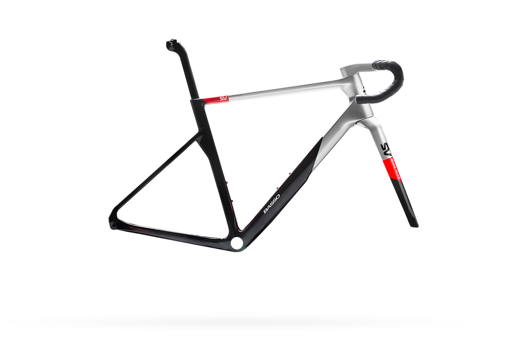 Basso SV Sempre Veloce | Frameset