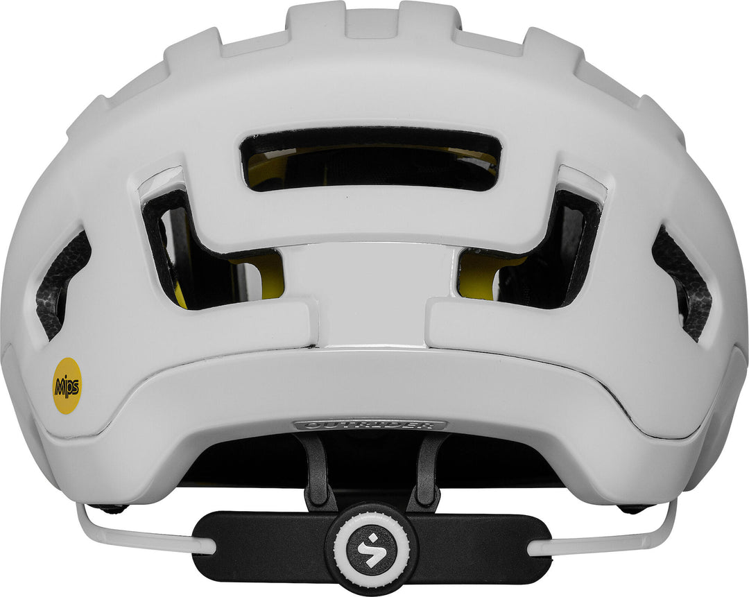 Sweet Protection - Outrider Mips ® Helm