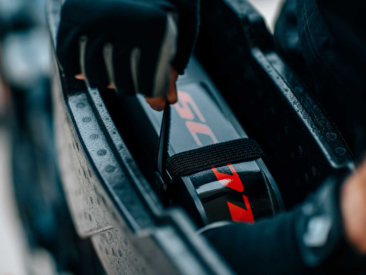 Topeak E-Xplorer TrunkBox