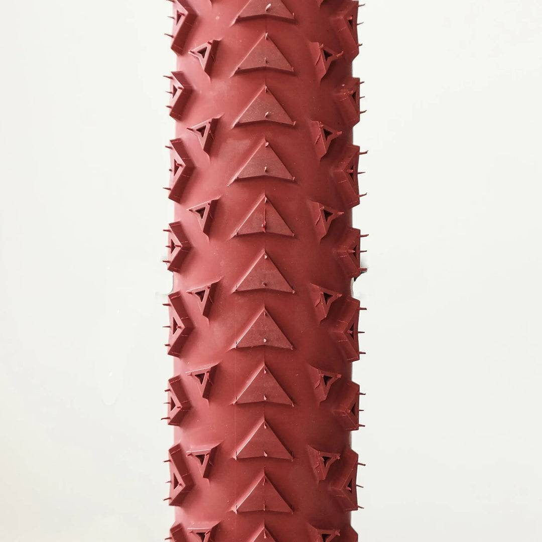 Mars Race Gravel folding tire