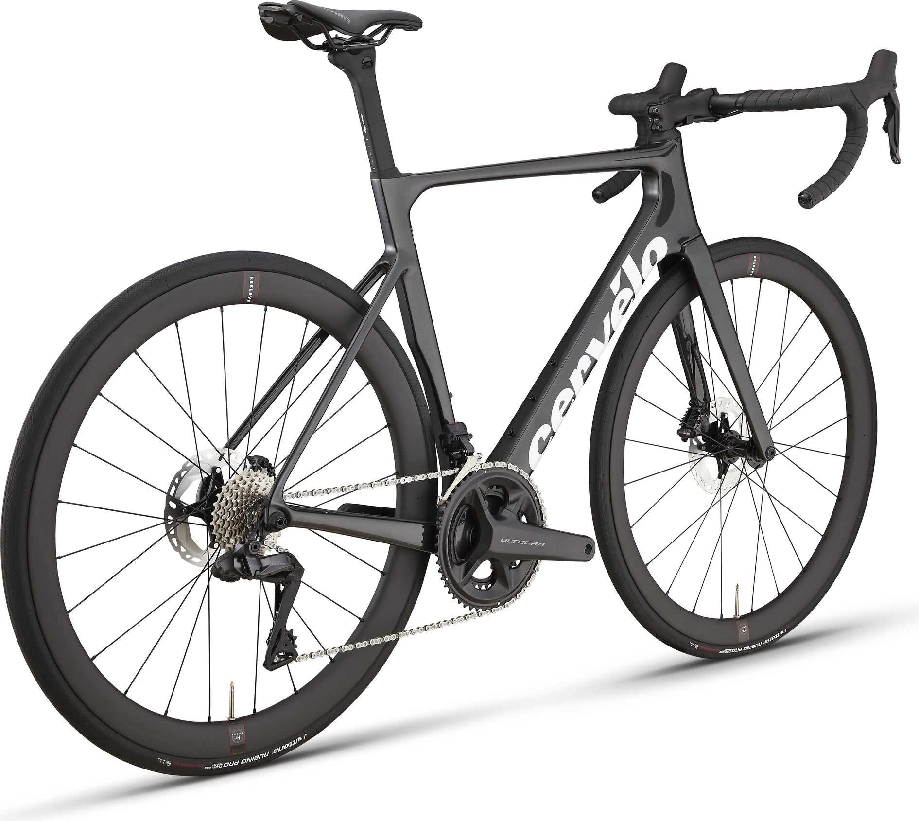 SOLOIST Ultegra Di2 – Grundtner