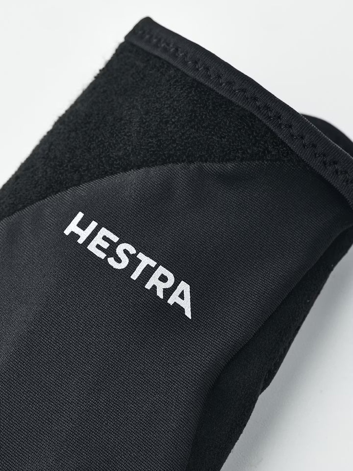 Hestra Viro Short Jr - Fahrrad Handschuhe