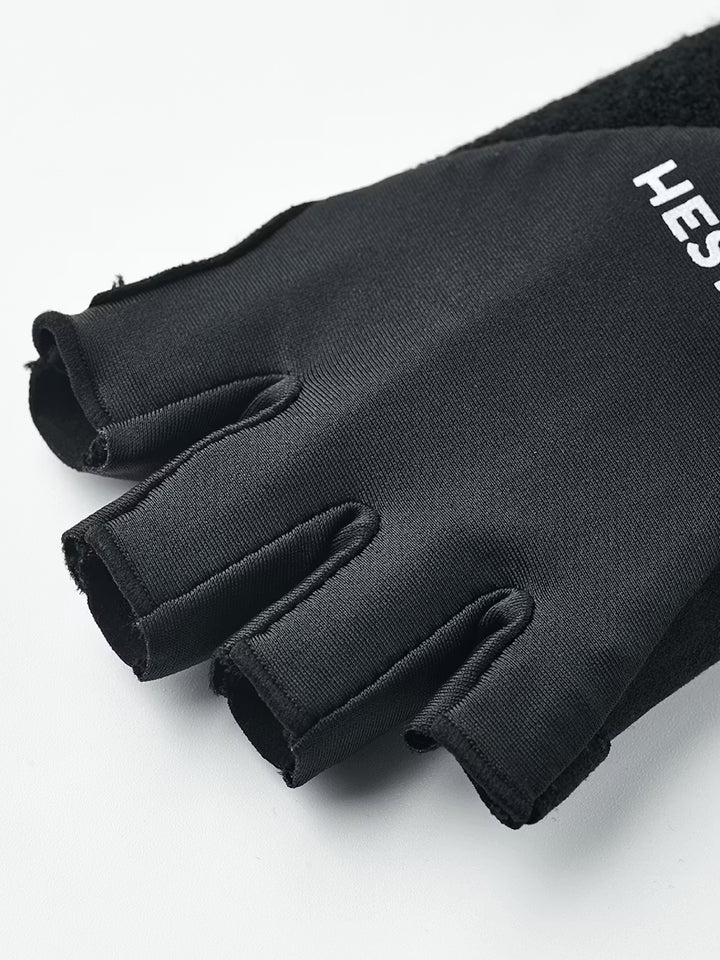 Hestra Viro Short Jr - Fahrrad Handschuhe