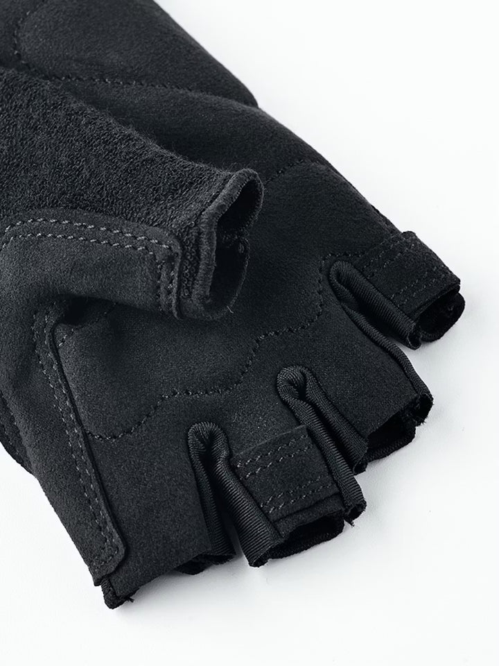 Hestra Viro Short Jr - Fahrrad Handschuhe