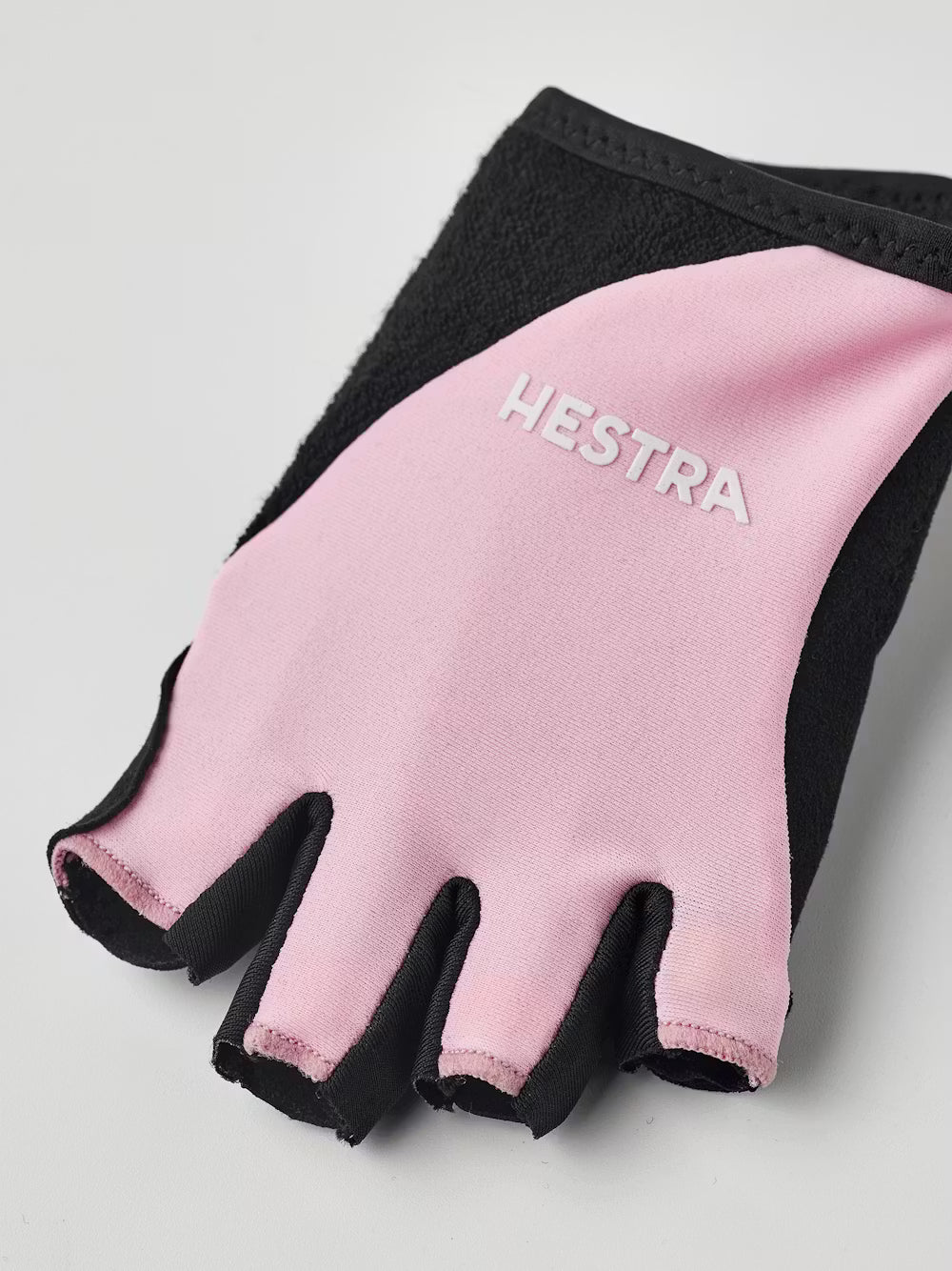 Hestra Viro Short Jr - Fahrrad Handschuhe