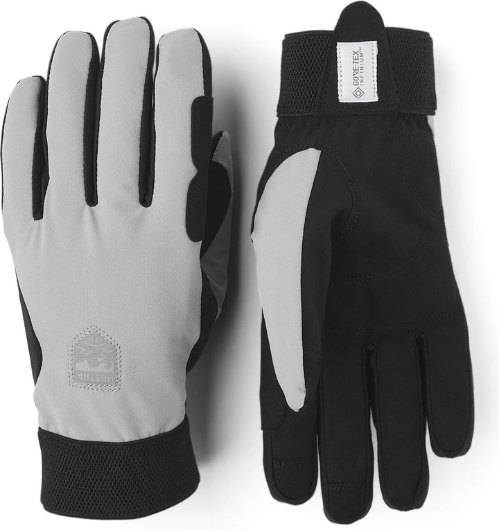 Hestra Windbreaker Tracker 5 Finger - Handschuhe