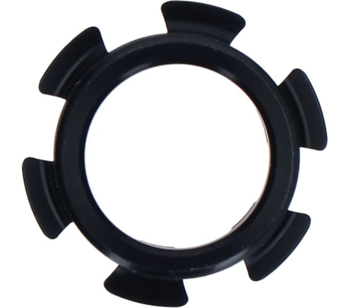 Shimano Kurbelarmfixierring für Ultegra/Dura Ace Powermeter Kurbel| FC-R8100-P / FC-R9200-P